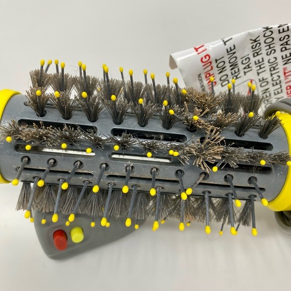 Drybar Double Shot Oval Blow-Dryer Brush - Picture 3 of 8